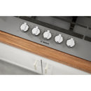  Bosch 36-inch Built-in Gas Cooktop with FlameSelect® NGMP677UC - 181944 IMAGE 14
