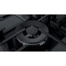  Bosch 36-inch Built-in Gas Cooktop with FlameSelect® NGMP677UC - 181944 IMAGE 5
