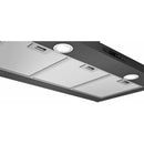Bosch 36-inch 800 Series Wall Mount Range Hood HCP86641UC IMAGE 3
