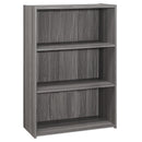 Monarch Bookcases 5+ Shelves M1278 IMAGE 1