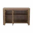 Canadel Loft Buffet BUF05434NA25RT3 IMAGE 2