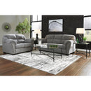 Benchcraft Allmaxx 2810538 Sofa IMAGE 10