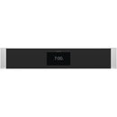 GE Profile 30-inch, 5 cu. ft.  Built-in Single Wall Oven with Convection PTS9000SNSS IMAGE 4
