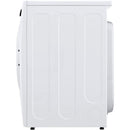  LG 7.4 cu.ft. Electric Dryer with SmartDiagnosis™ DLE3400W - 179341 IMAGE 7