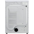 LG 7.4 cu.ft. Electric Dryer with SmartDiagnosis™ DLE3400W - 179341 IMAGE 8