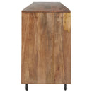 Signature Design by Ashley Kerrings A4000258 Accent Cabinet IMAGE 4