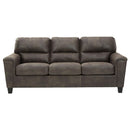 Signature Design by Ashley Navi 9400238 Sofa IMAGE 1
