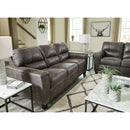 Signature Design by Ashley Navi 9400238 Sofa IMAGE 6