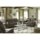 Signature Design by Ashley Navi 9400239 Queen Sofa Sleeper IMAGE 11