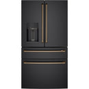 Café Refrigeration Accessories Handle CXQB4H4PNBZ IMAGE 3