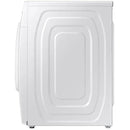  Samsung 7.5 cu.ft. Electric Dryer with Smart Care DVE45T6005W-174368 IMAGE 8