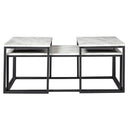 Signature Design by Ashley Donnesta T182-13 Occasional Table Set IMAGE 3