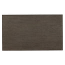 Signature Design by Ashley Caitbrook D388-425 Rectangular Dining Room Table Set IMAGE 3