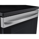  LG 30-inch Freestanding Electric Range with SmartDiagnosis™ LREL6321S - 174979 IMAGE 12