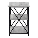  Monarch Accent Table 184089 IMAGE 3