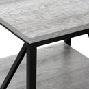  Monarch Accent Table 184089 IMAGE 6