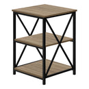  Monarch Accent Table M1590 IMAGE 1
