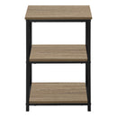  Monarch Accent Table M1590 IMAGE 2