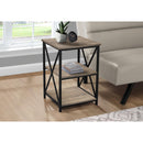  Monarch Accent Table M1590 IMAGE 8