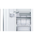 Bosch 8.6 cu.ft. Upright Freezer with Wi-Fi Connect B18IF905SP/01 IMAGE 6