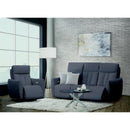  Elran Recliners Power 174902 IMAGE 1