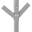  Monarch Coat Racks Coat Rack M0192 IMAGE 6