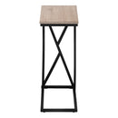  Monarch Accent Table M1546 IMAGE 3