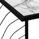  Monarch Accent Table M1548 IMAGE 6