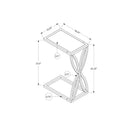  Monarch Accent Table M1551 IMAGE 10