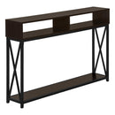  Monarch Hall Table M1573 IMAGE 1