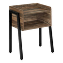  Monarch End Table M1581 IMAGE 1