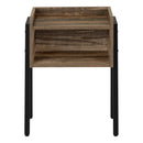  Monarch End Table M1581 IMAGE 2