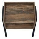  Monarch End Table M1581 IMAGE 5