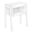  Monarch End Table M1587 IMAGE 1