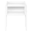  Monarch End Table M1587 IMAGE 2