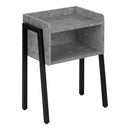  Monarch End Table M1582 IMAGE 1