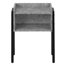  Monarch End Table M1582 IMAGE 2