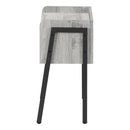  Monarch End Table M1584 IMAGE 3