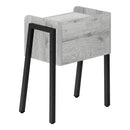  Monarch End Table M1584 IMAGE 4
