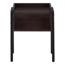  Monarch End Table M1586 IMAGE 2