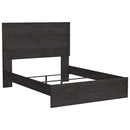 Signature Design by Ashley Belachime B2589B2 Queen Panel Bed IMAGE 4