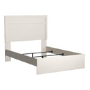 Signature Design by Ashley Stelsie B2588B4 Full Panel Bed IMAGE 4