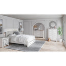  Signature Design by Ashley Altyra B2640-92 Two Drawer Night Stand IMAGE 9