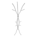  Monarch Coat Racks Coat Rack M0030 IMAGE 5