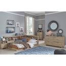  Signature Design by Ashley Oliah 1-Drawer Nightstand 174021 IMAGE 7