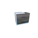 Domon Collection Nightstands 2 Drawers 164743 IMAGE 2
