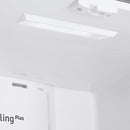  Samsung 18 cu. ft. Counter-Depth French 3-Door Refrigerator with Twin Cooling Plus® RF18A5101SG - 176299 IMAGE 7