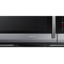  Samsung 30-inch, 1.6 cu.ft. Over-the-Range Microwave Oven with Eco Mode ME17R7011ES - 177119 IMAGE 10