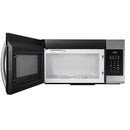  Samsung 30-inch, 1.6 cu.ft. Over-the-Range Microwave Oven with Eco Mode ME17R7011ES - 177119 IMAGE 5