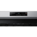  Samsung 30-inch Freestanding Gas Range with WI-FI Connect NX60A6511SS - 177267 IMAGE 9